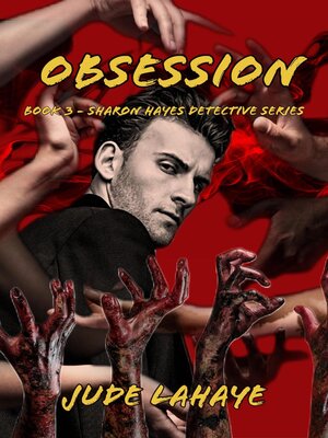 cover image of Obsession